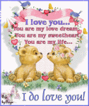 I Do Love You.gif