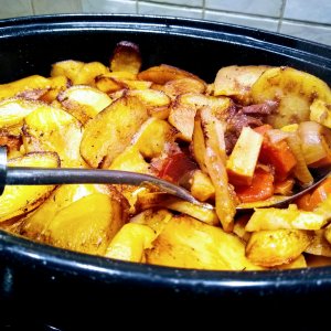 Beef Stew